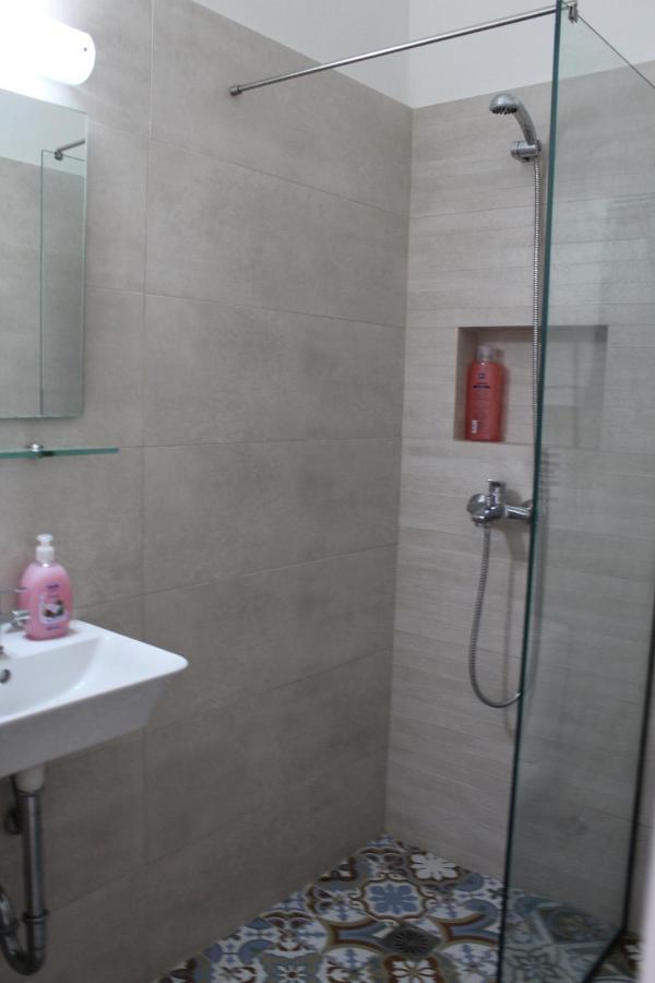 Braziliana Apartments Дасія Екстер'єр фото