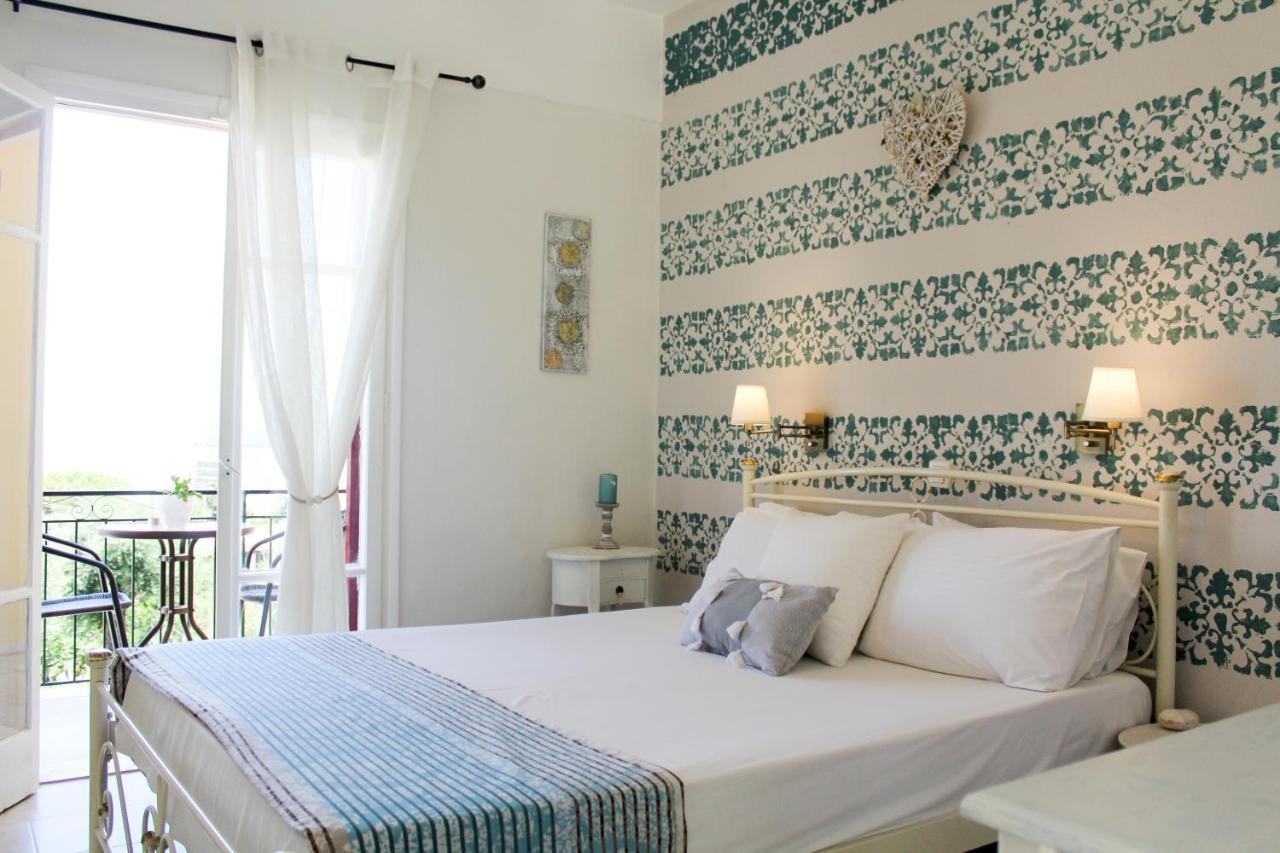 Braziliana Apartments Дасія Екстер'єр фото