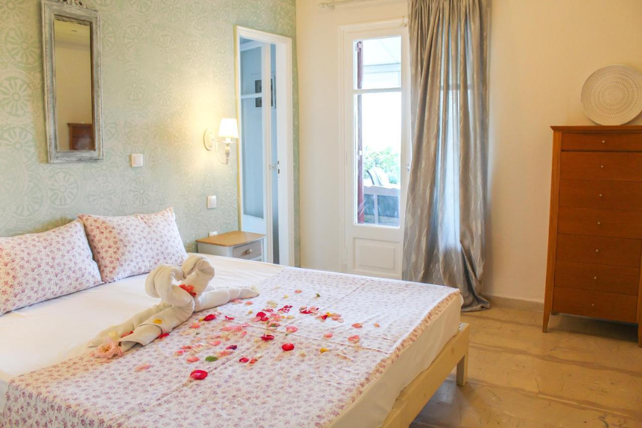 Braziliana Apartments Дасія Екстер'єр фото