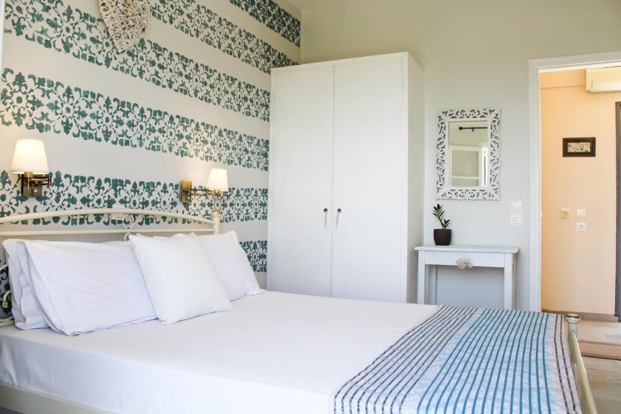 Braziliana Apartments Дасія Екстер'єр фото
