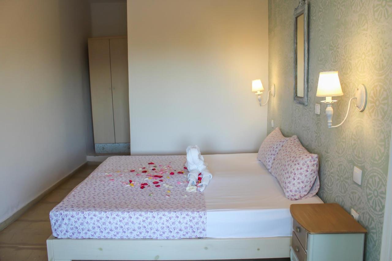 Braziliana Apartments Дасія Екстер'єр фото