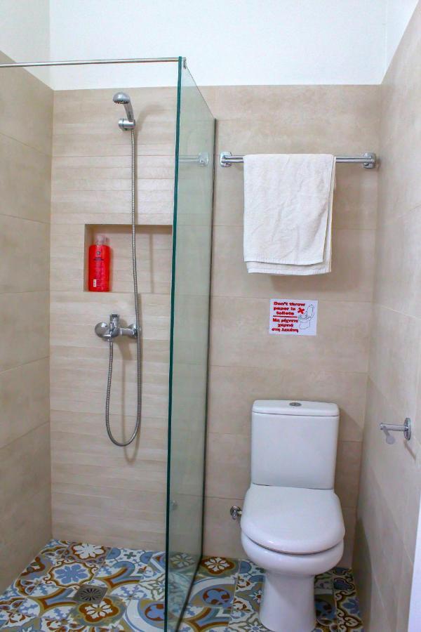 Braziliana Apartments Дасія Екстер'єр фото