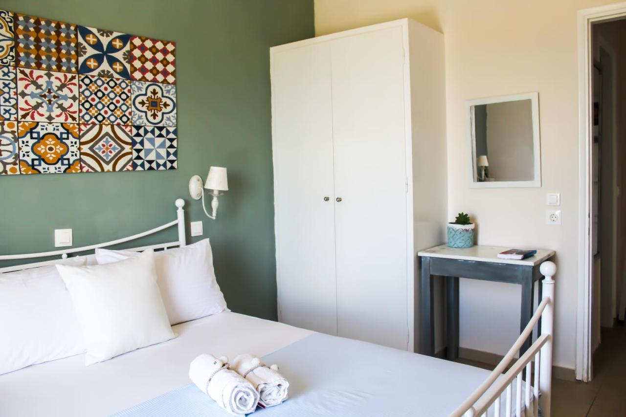 Braziliana Apartments Дасія Екстер'єр фото