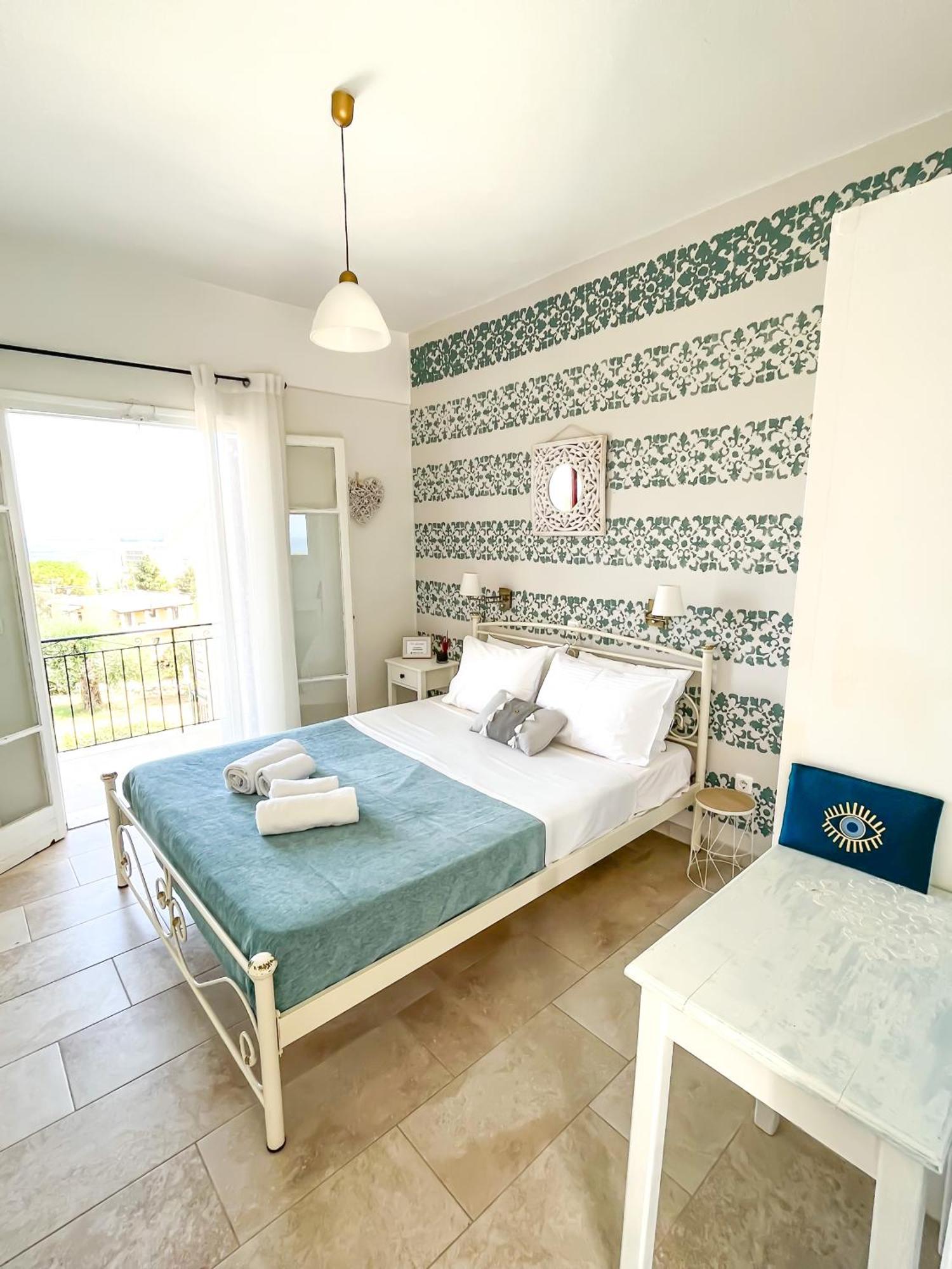Braziliana Apartments Дасія Екстер'єр фото