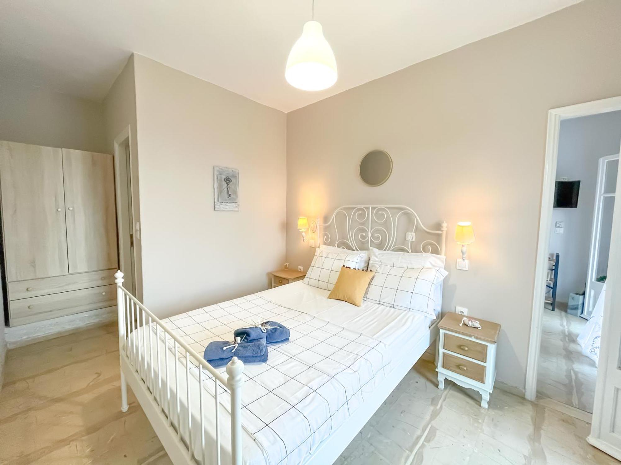 Braziliana Apartments Дасія Екстер'єр фото