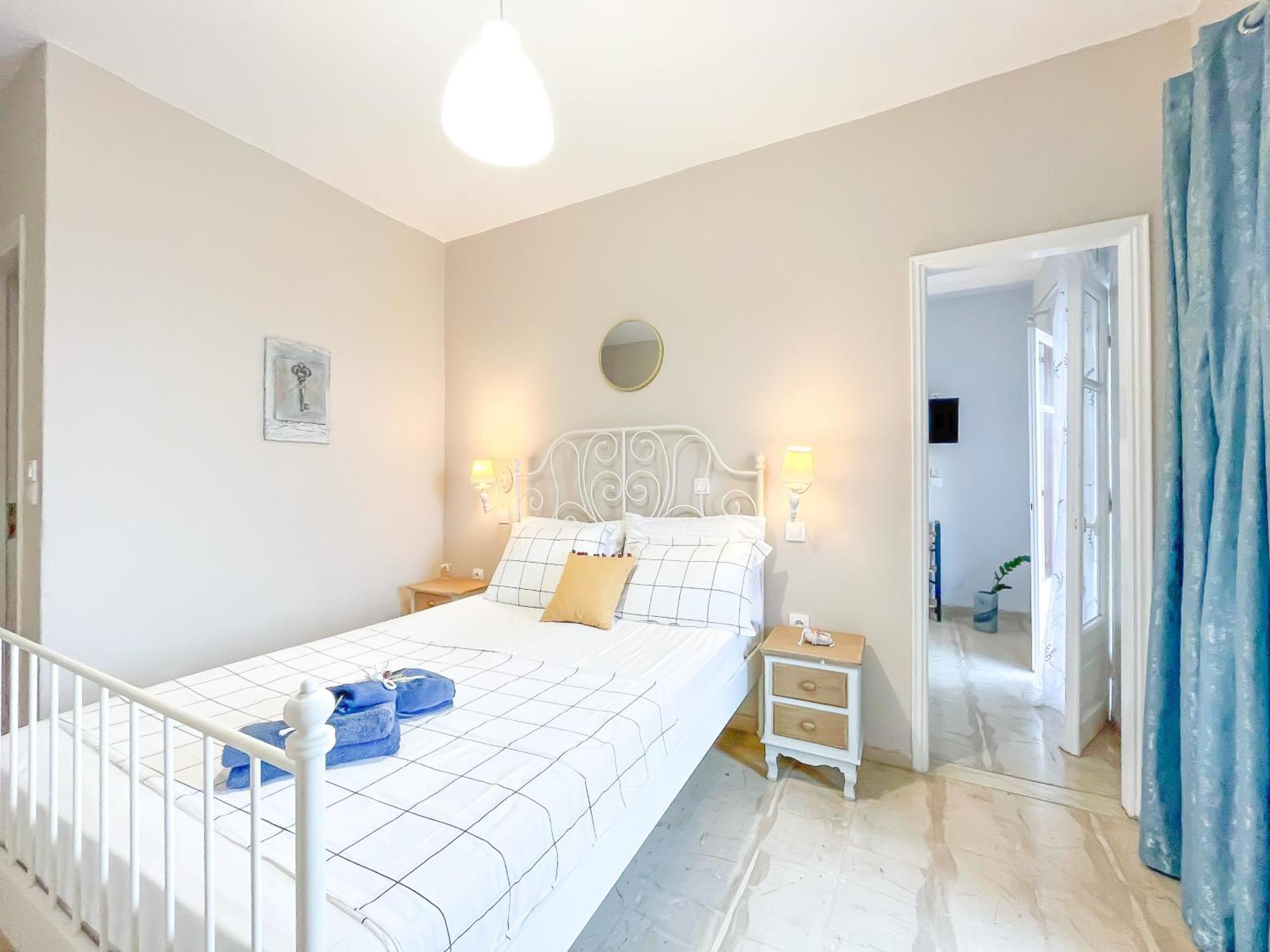 Braziliana Apartments Дасія Екстер'єр фото