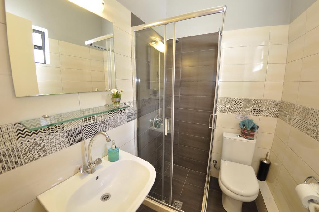 Braziliana Apartments Дасія Екстер'єр фото