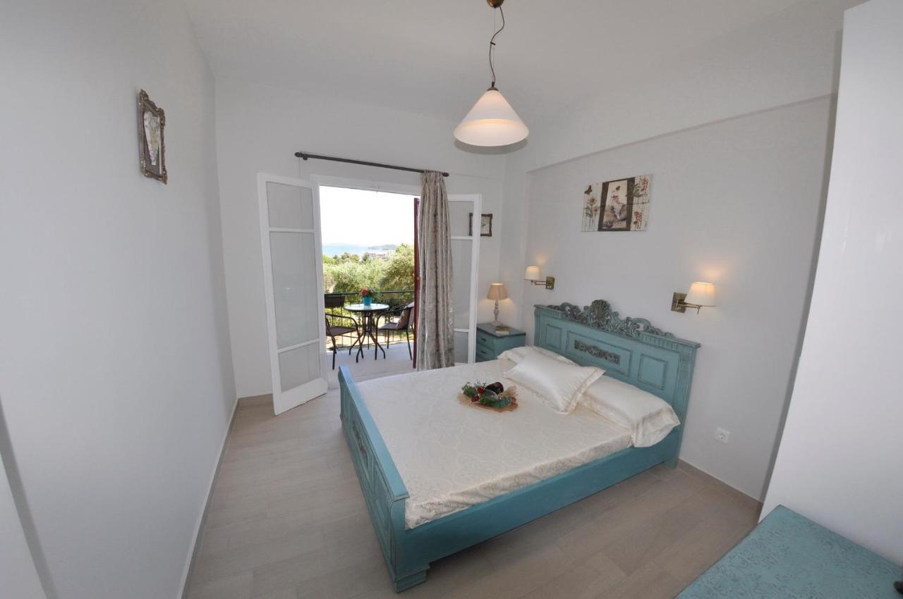 Braziliana Apartments Дасія Екстер'єр фото
